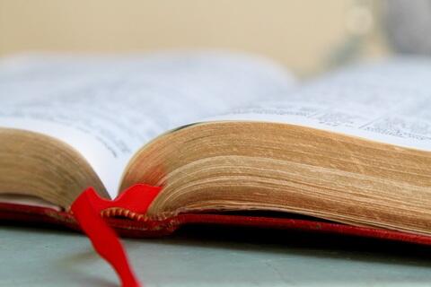 bible-ouverte